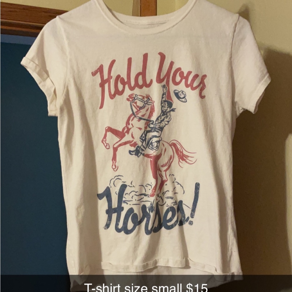 Cute shirt